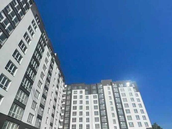 2к квартира по вул. Чорновола, розтермінування до 18міс. Івано-Франківськ