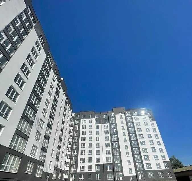 2к квартира по вул. Чорновола, розтермінування до 18міс. - фото 1