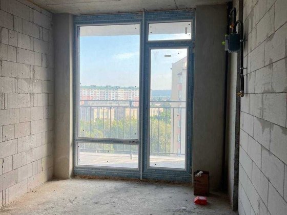 Продам 2кімнатну квартиру з балконом Ивано-Франковск