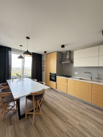 ПРОДАЖ КВАРТИРИ 75 м2! Просторе планування, К. Скрябіна 25/21 - фото 1