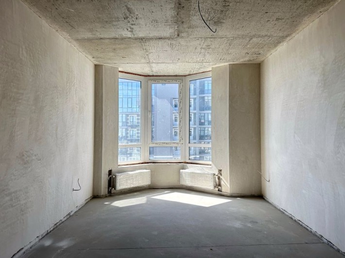 Продаж. 1к квартира ЖК Гранд Бурже - фото 1