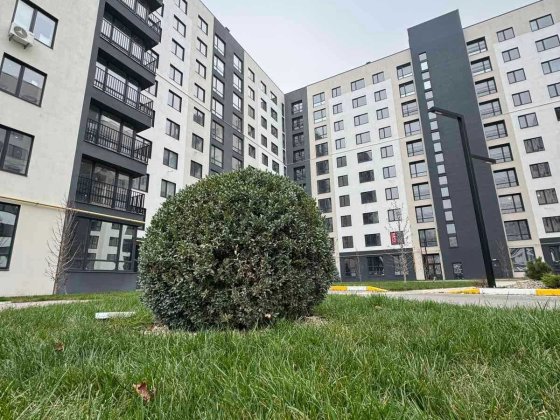 Продам найдешевшу квартиру з документами в Бучі Буча