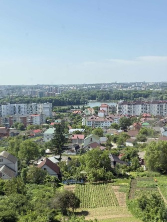 Терміново! Простора 2к середній поверх, гарний краєвид. Торг! 43937 - фото 1