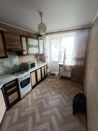 2 кімнатна квартира, індивідуальне газове опалення - фото 1