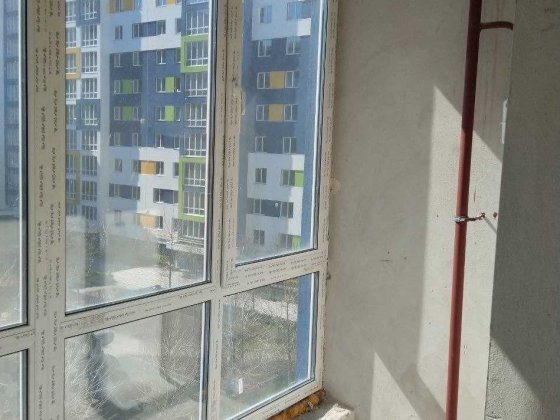 1к в центрі Бучі ЖК Модуль!!!Мінімальне оформлення Буча
