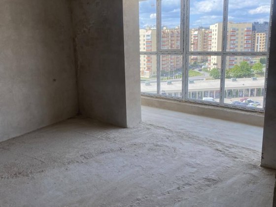 Терміново! 2к не кутова, чудовий краєвид з вікон! 42540 Хмельницький