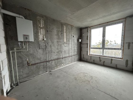 Сертифікат! Євро 2к в зданому будинку в жк нова буча! Газ! Буча