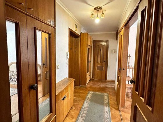 2-кімнатна квартира в центрі | Цегляний будинок | 50 м² | Без комісії Хмельницький