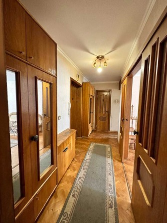 2-кімнатна квартира в центрі | Цегляний будинок | 50 м² | Без комісії - фото 1