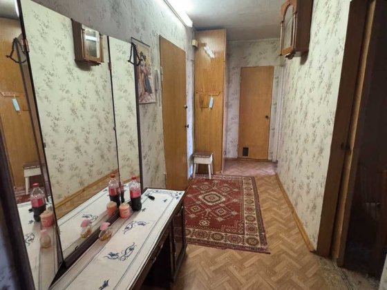 Двокімнатна квартира в Бучі Буча