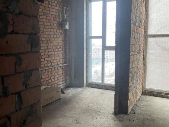 Простора 1к середній поверх, діє Переуступка! 31749 Хмельницкий