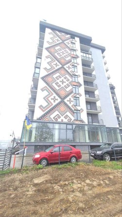 Продаж 2-х кімнатної квартири.В зданому будинку. - фото 1