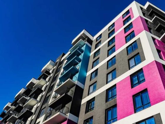 Продаж 2к квартири, центральна частина міста, Держпрограми Ивано-Франковск