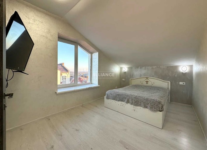 Продаж 2кім.квартири в ЖК Містечко Центральне - фото 1