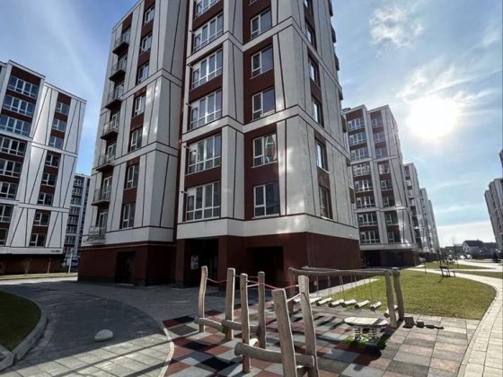 1к з якісним ремонтом по гарній ціні Ивано-Франковск