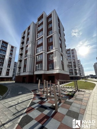 1к з якісним ремонтом по гарній ціні - фото 1