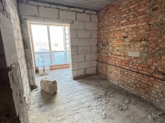 БЕЗ КОМІСІЇ 1к квартира в Зручній Локації! Розвинений Район