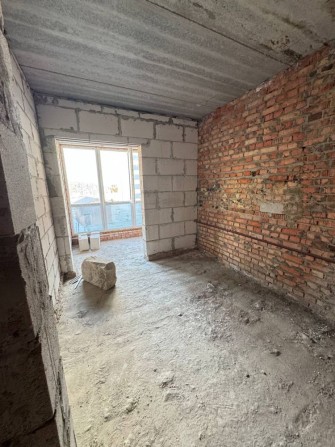 БЕЗ КОМІСІЇ 1к квартира в Зручній Локації! Розвинений Район - фото 1