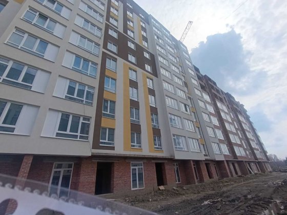 продаж 2к Виставка жк Ранковий 2 Хмельницький