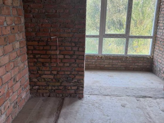Велика 1к середній поверх, здача цього року! Переуступка 42595 Хмельницький
