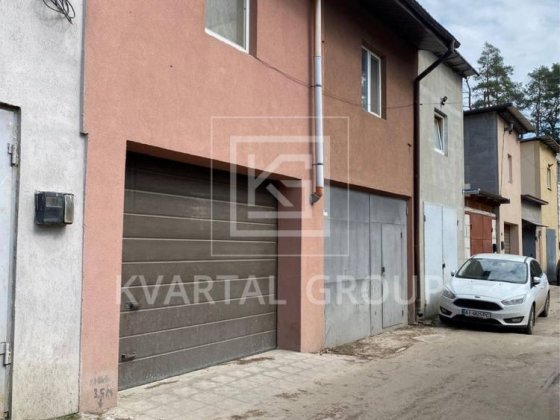 ІРПІНЬ/ПРОДАЖ/ КВАРТИРА З ВЕЛИКИЙ ГАРАЖЕМ Ирпень