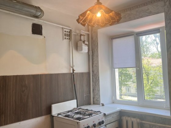 2 кімнатна квартира, Центр, 3 поверх Хмельницький