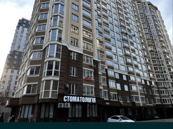 Ірпінь, Однокімнатна квартира в готовому  будинку, район водоканала Ірпінь