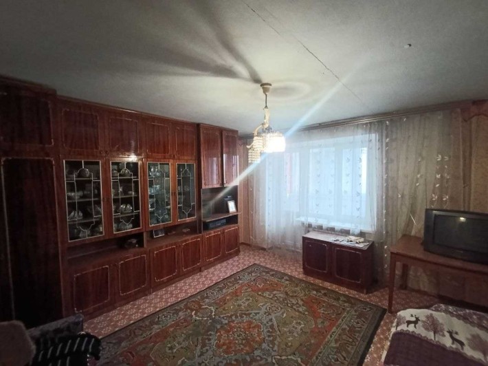Продаж 3 кімнатної квартири Центр Н - фото 1