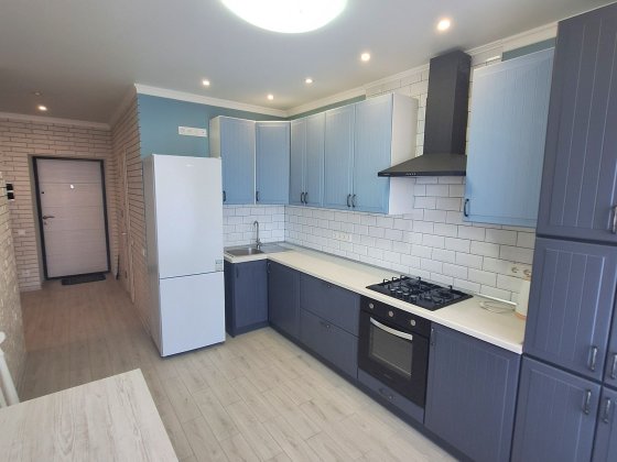 Продаж 1К . Ірпінь . Центральний парк. ЖК Нові метри