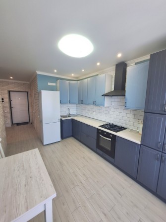 Продаж 1К . Ірпінь . Центральний парк. ЖК Нові метри - фото 1