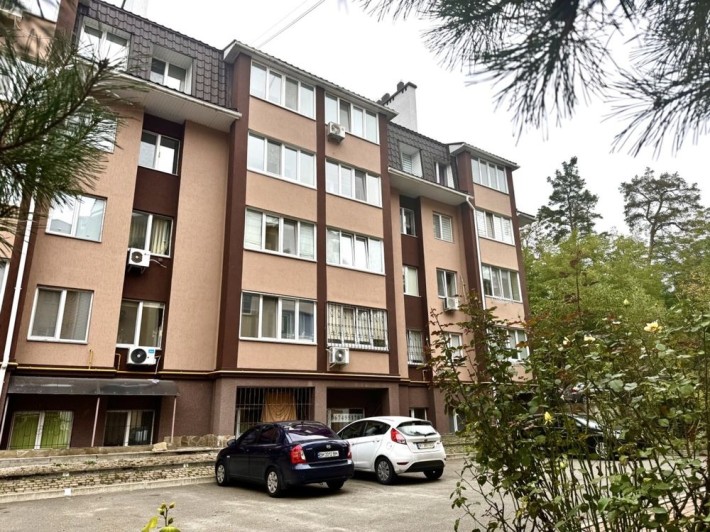 Сертифікат Так 2к квартира 63м2 поруч з парком Оформлення 2% - фото 1