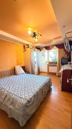 Продаж 3-кімнатної квартири в центрі Бучі (євротрешка). Сертифікат - фото 1