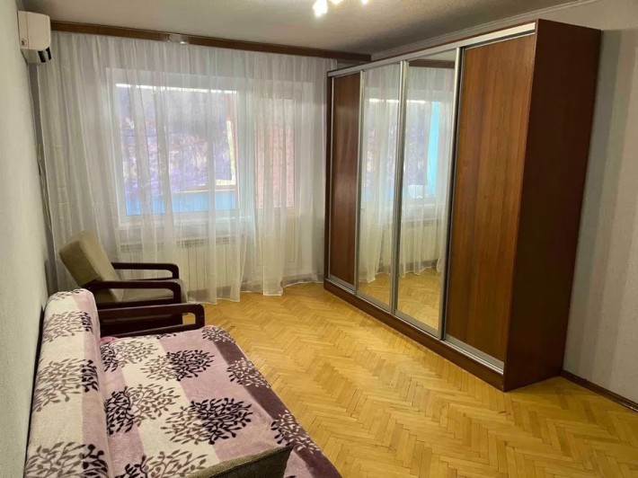 Двокімната квартира з ремонтом в Бучі, 56,5м2 - фото 1