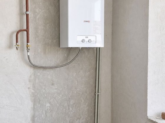 3к квартира з газом в заселеному будинку! 2% податків! Сертифікат, ваучер! Без комісіі! Буча