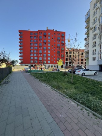 Продаж 1км квартири в центрі вул.Національноі Гвардіі - фото 1