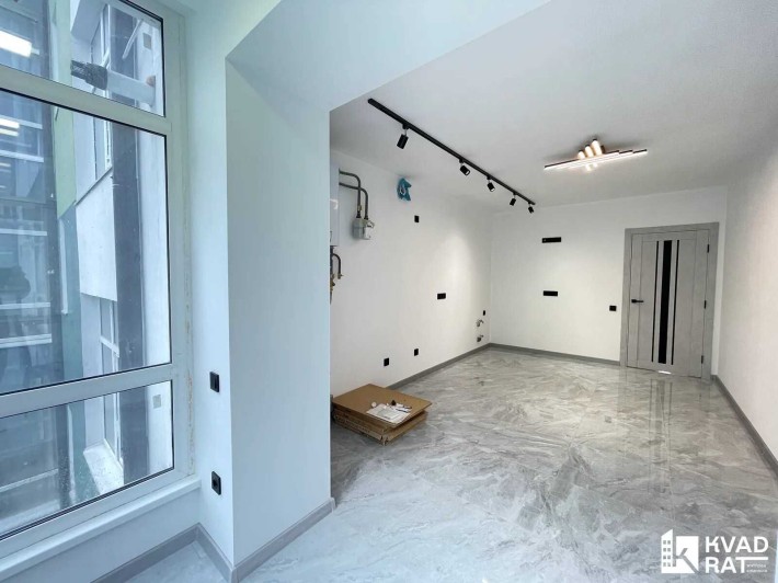 Продаж 3 кім кв з ремонтом у ЖК Містечко Центральне - фото 1