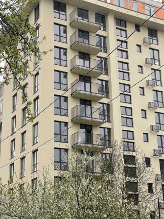 1-кім квартира в центрі Івано-Франківська | 37 м² | Розтермінування - фото 1