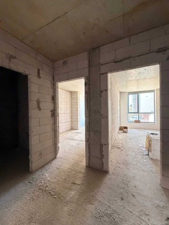 Здана велика 1 кім. квартира в ЖК Манхеттен - фото 1