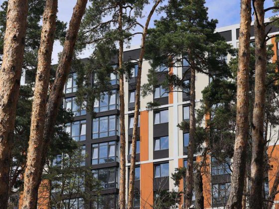 1-кімн. квартира | Під житловий ваучер / єВідновлення | Без комісії Ірпінь