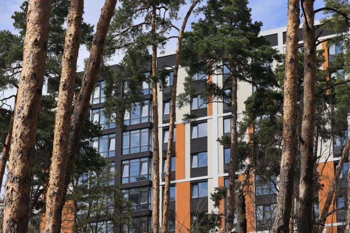 1-кімн. квартира | Під житловий ваучер / єВідновлення | Без комісії - фото 1