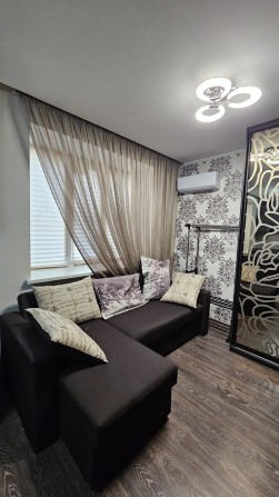 ЖК Суворов, квартира з ремонтом! Центральний парк! Газ - фото 1