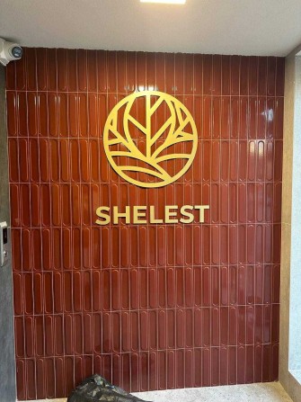 1-кімнатна квартира в будинку клубного типу "Shelest" - фото 1