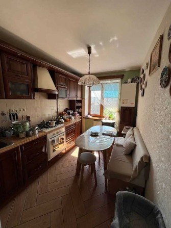 Продаж 3 кім квартири вул Тролейбусна - фото 1