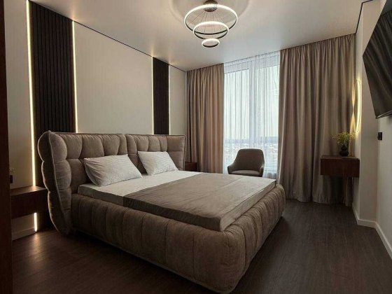 Продається квартира 2кв 60м2 ЖК Femeli Plaza В центрі . Ивано-Франковск
