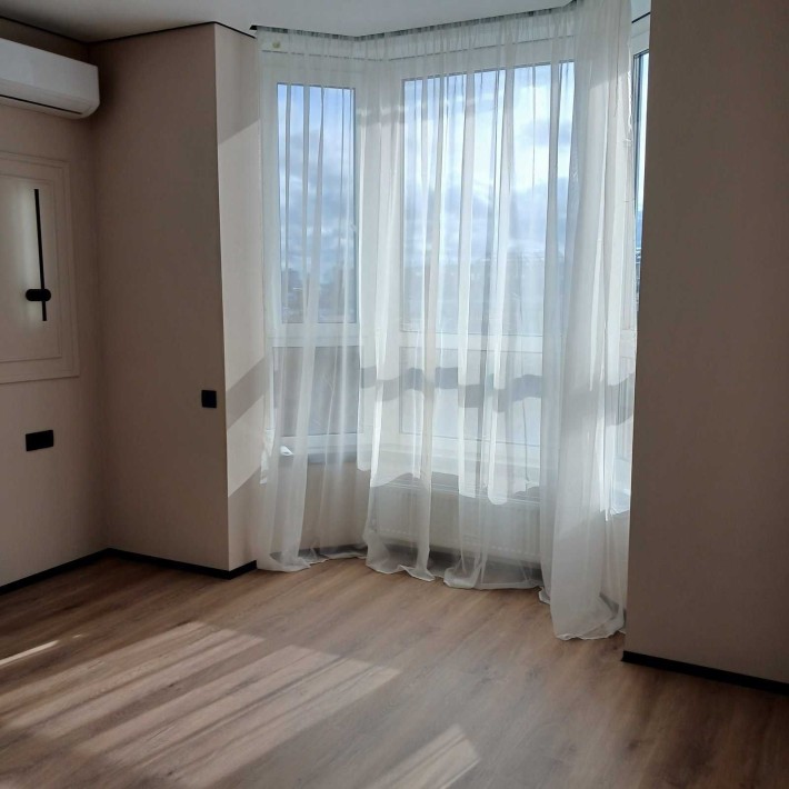 Продам 1 к квартиру м. Буча Леоніда Бірюкова, 2А - фото 1