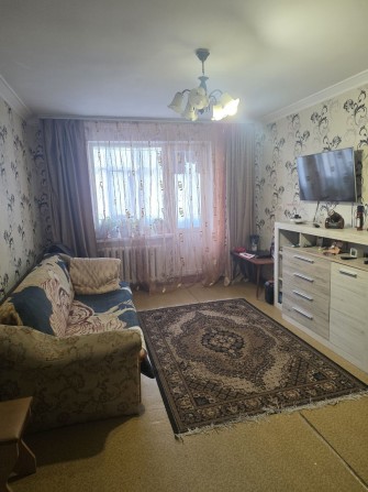 ПРОДАМ4 комн.на 1м занасипе - фото 1