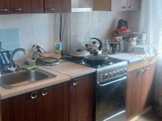 Продам квартиру в Кременчуці Кременчуг