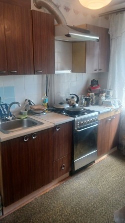 Продам квартиру в Кременчуці - фото 1
