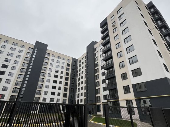 Терміново!!! Продаж 1к квартири ЖК Continent Ray Буча