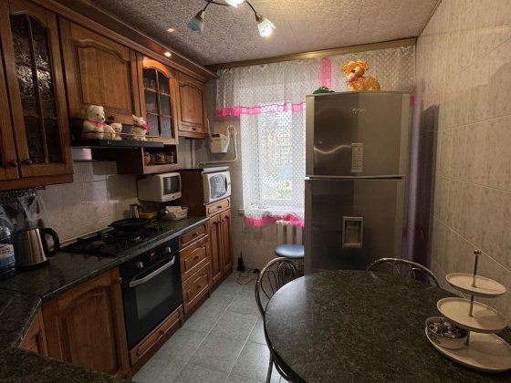 Продаж 3х кім.квартири в Ірпіні.Центр.